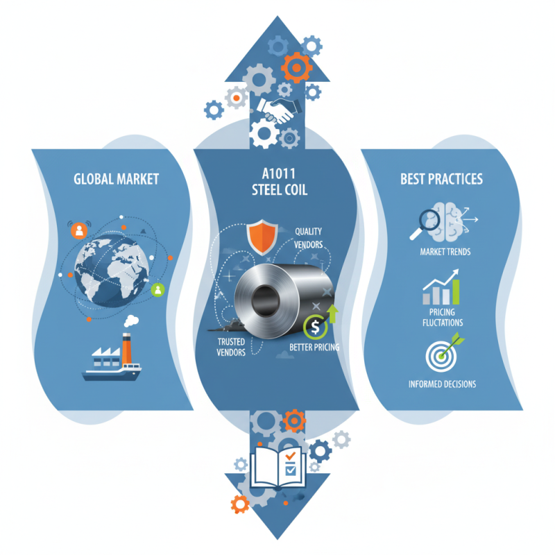 A1011 Steel Coil Global Sourcing Guide and Best Practices?