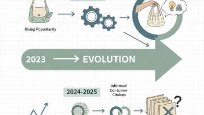 Top China Shoulder Cloth Bag Suppliers and Trends in 2026?