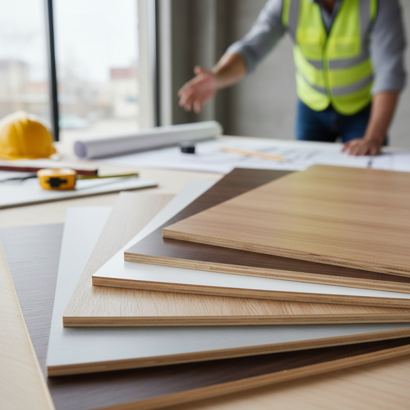 2026 Best Melamine Plywood Sheet for Global Buyers?