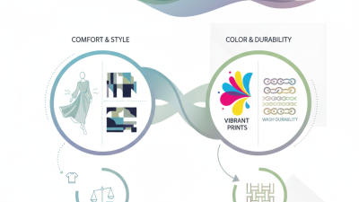 Top Guide to Fashion Single Jersey Fabric for Modern Apparel Trends?