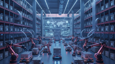 What is Intelligent Warehousing Systems and How Do They Work?