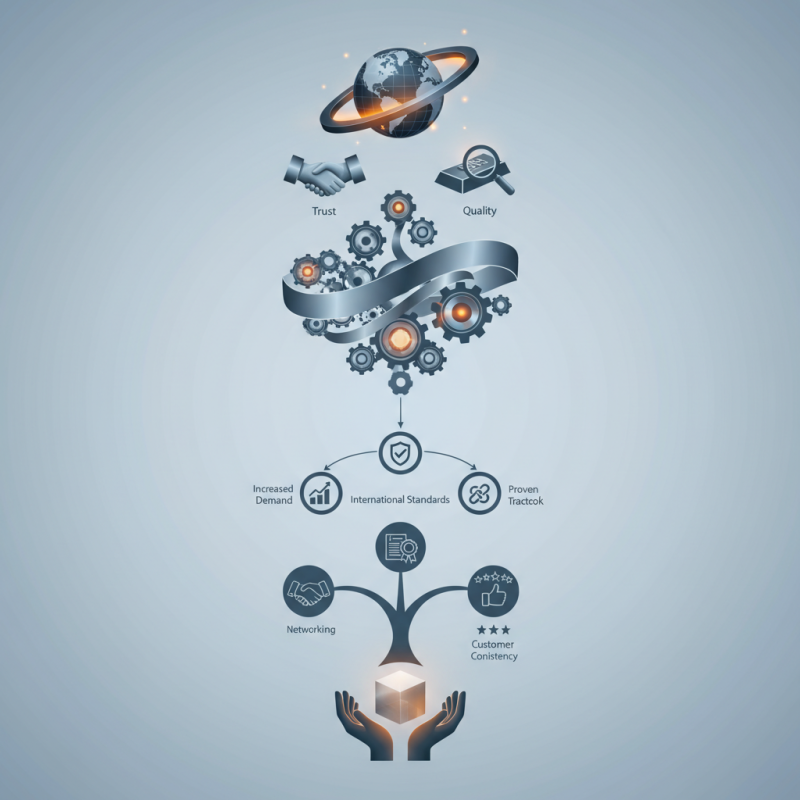 How to Find Reliable Carbon Steel Coil Exporters Worldwide?