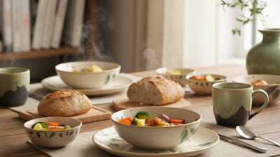 Best Ceramica Dinnerware for Your Home Dining Needs?
