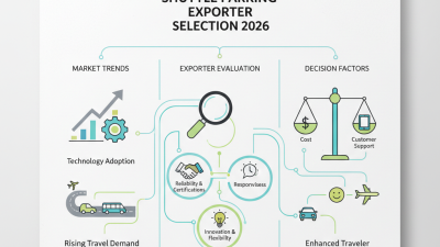 How to Choose the Best Shuttle Parking Exporter in 2026?