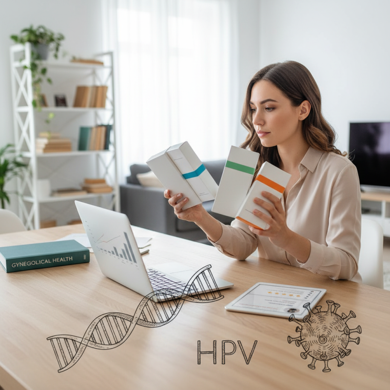 How to Choose the Best HPV Kit for Your Needs?