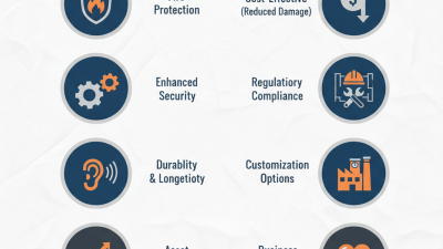 Top 10 Benefits of Fire Rated Steel Doors for Your Business Needs?