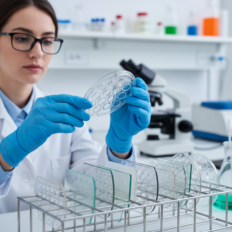 How to Choose the Right Chamber Plate for Your Needs?