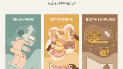 Best 10 Wallpaper Rolls for Stunning Home Transformations?