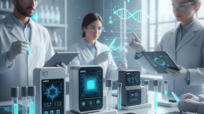 Best Kit HPV Solutions for Global Buyers in 2026?