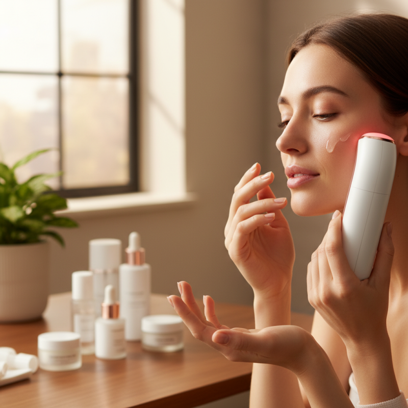 2026 Best Tips for Getting Better Results with Beauty Devices?