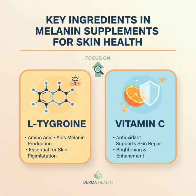 Best Melanin Supplements for Global Buyers in 2026?