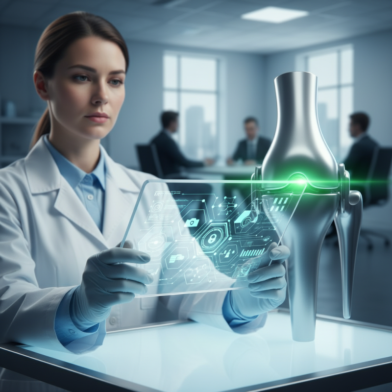 How to Verify Valid Production Licenses for Orthopedic Implants?
