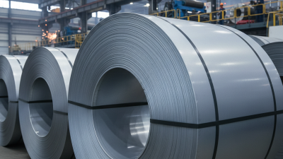 Why Choose S235jr Carbon Steel Coil Factory for Your Needs?