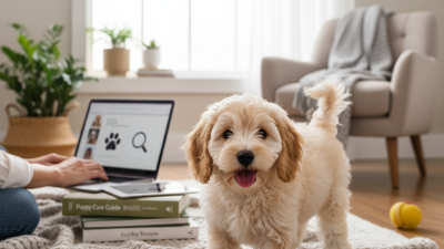 Where to Buy a Toy Cavoodle Puppy Online?