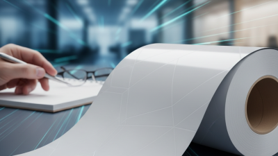 Why Choose Thermal Paper for Your Business Needs?