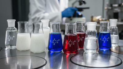 Top 10 Tinning Additives for Enhanced Metal Coating Performance?