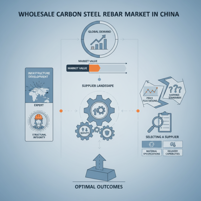 Top 10 Wholesale Carbon Steel Rebar Suppliers in China?