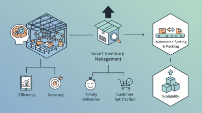 What is Intelligent Warehousing Systems Benefits and Use Cases?