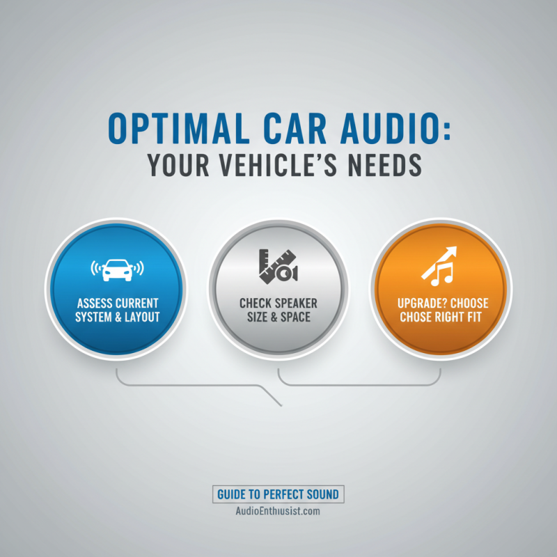 How to Choose the Best Car Audio System for Your Vehicle?