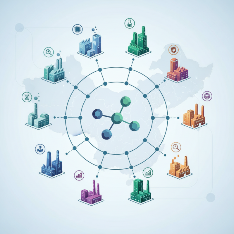 Top 10 Factories for Nitroxoline Clinical Studies in China?