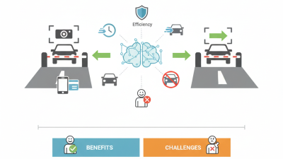 What is a Car Park Access System and How Does It Work?