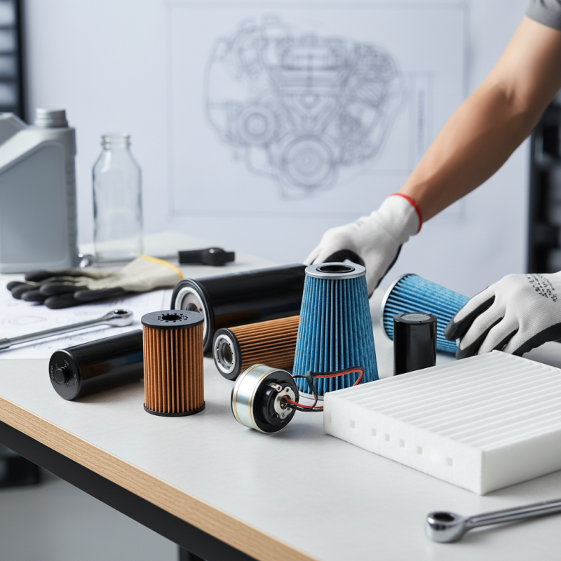 2026 Best Auto Parts Filter Reviews and Recommendations?