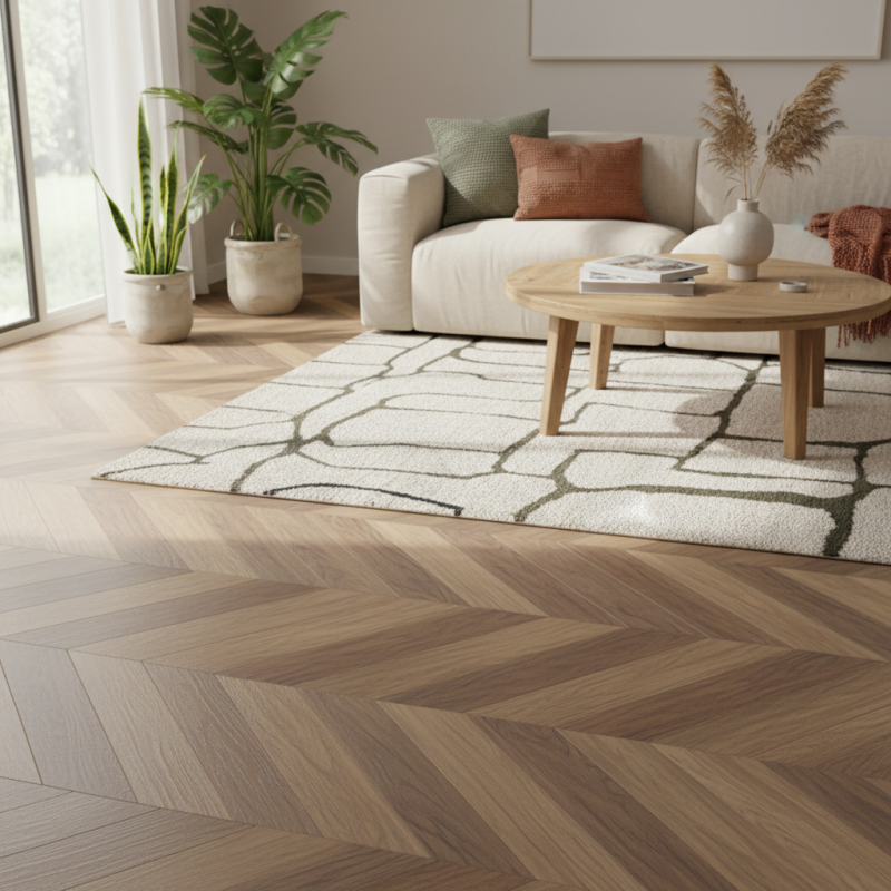 2026 Top Trends in WPC Flooring What You Need to Know