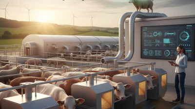 Top Livestock Equipment Buyers Guide for Global Procurement?