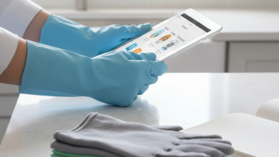 2026 How to Choose the Best Microfiber Gloves for Your Needs?