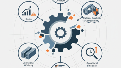 Top Crusher Parts Manufacturer Insights for 2026 Buyers?