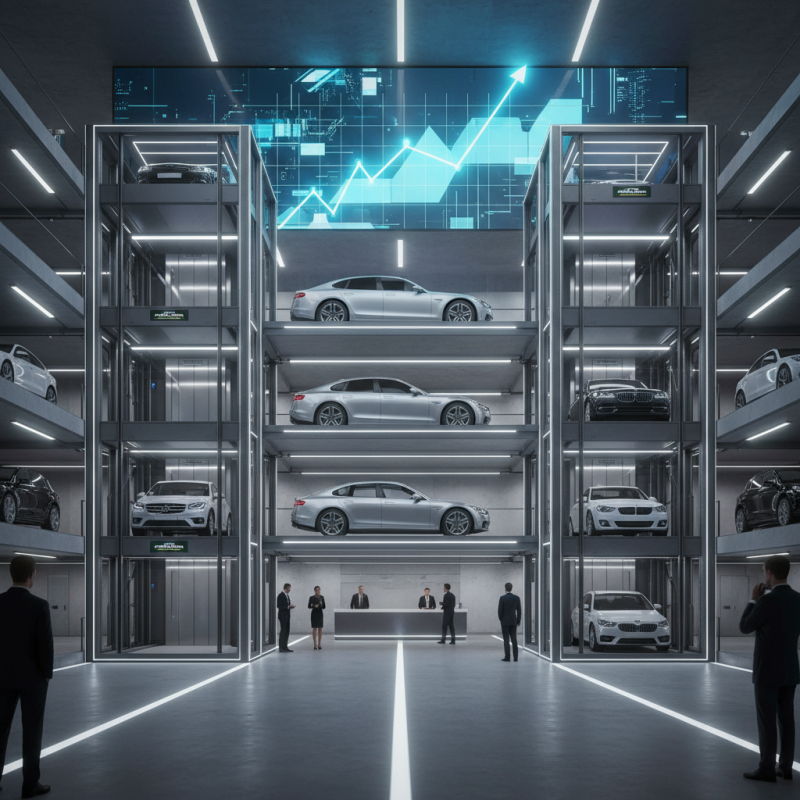 How to Choose the Best Car Park Elevator System for Your Needs?