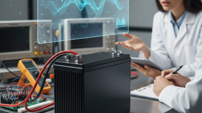 Top 10 Tips for Choosing a 48V Lifepo4 Battery?