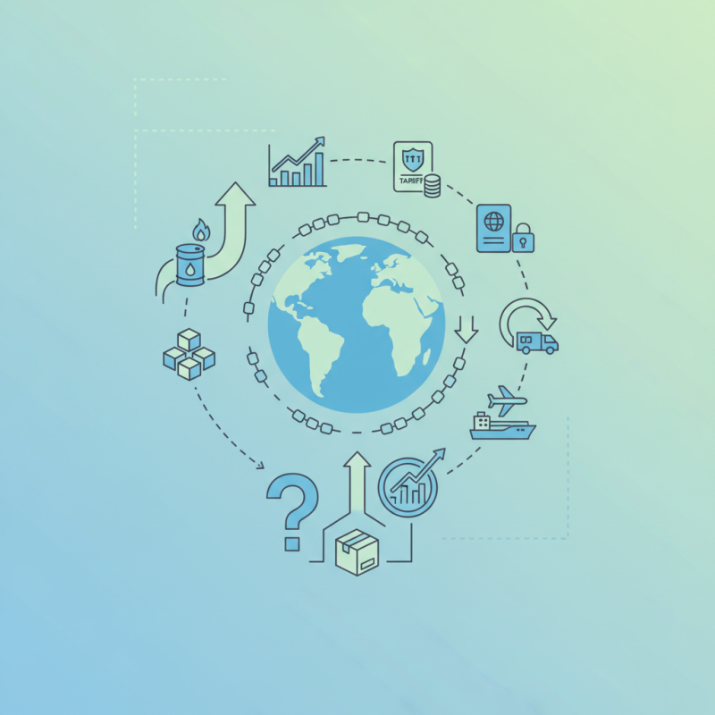 Why is International Shipping So Expensive for Global Buyers?