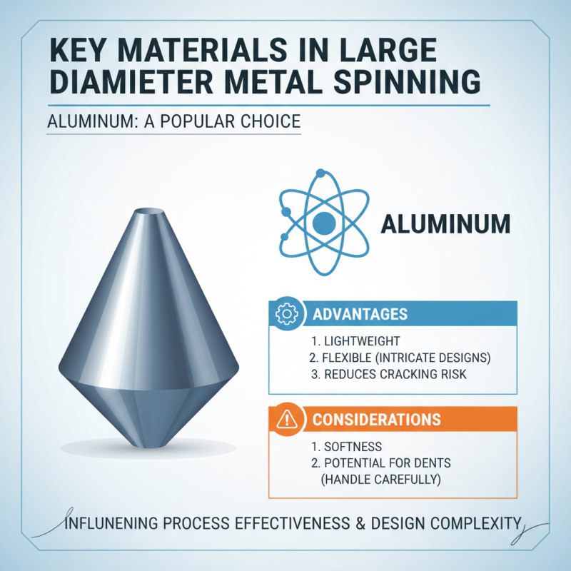 How to Successfully Source Large Diameter Metal Spinning?