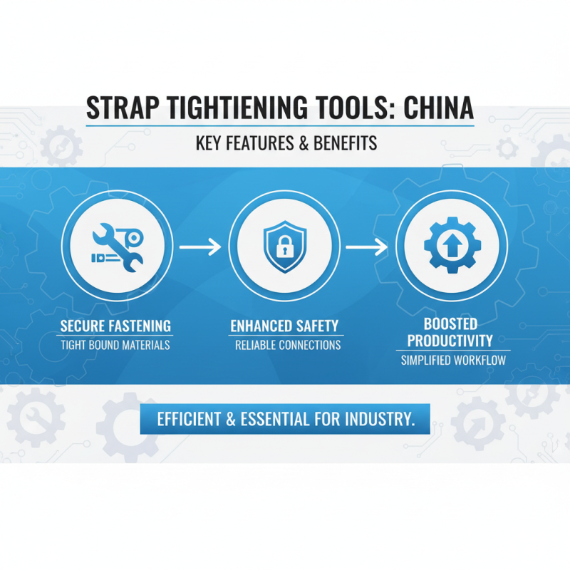 China Best Strap Tightening Tool for Secure and Efficient Fastening Solutions?