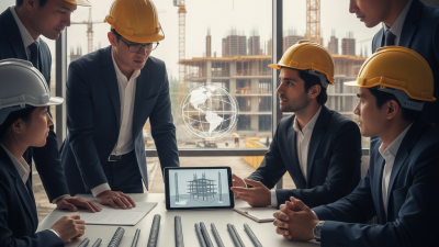 What is Steel Bar in Tagalog for Global Buyers?