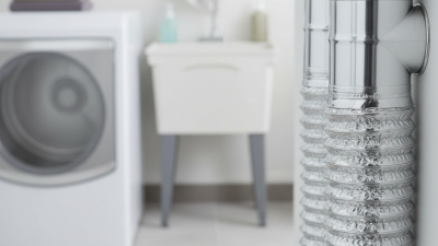 2026 Best Elbow For Dryer Vent Options You Need Now?
