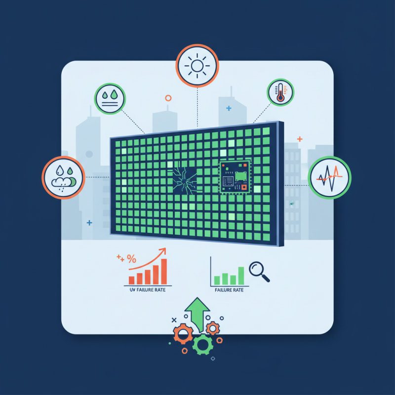 Why Do LED Screens Fail in Outdoor Environments?