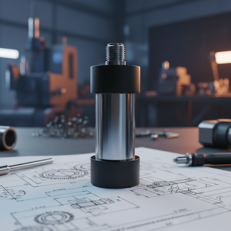 How to Choose the Right Compact Hydraulic Cylinder for Your Needs?