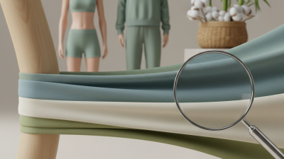 Top Natural Elastic Fabric Advantages and Best Uses Today?
