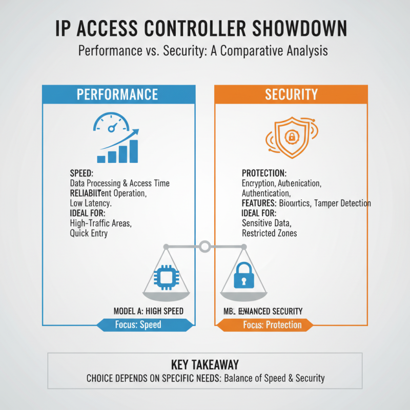 Top 5 Ip Access Controllers You Need to Know About?