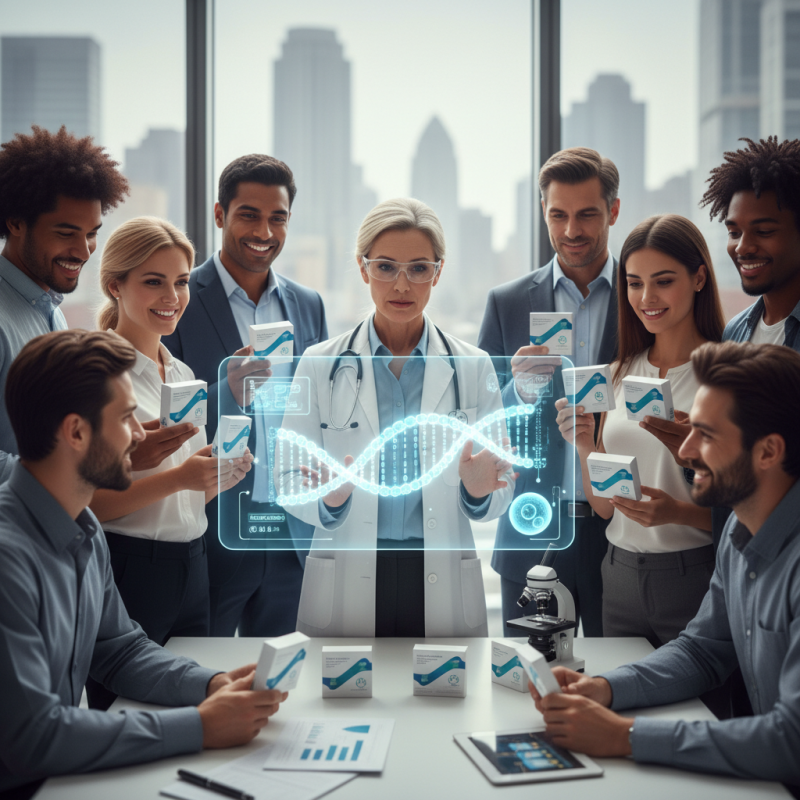 2026 Best Kit HPV for Global Buyers Looking to Purchase