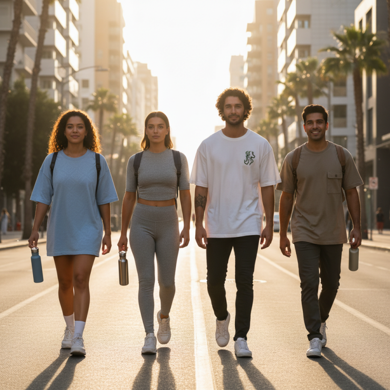 Top Short Sleeve Tees Trends for 2026 What to Buy Now