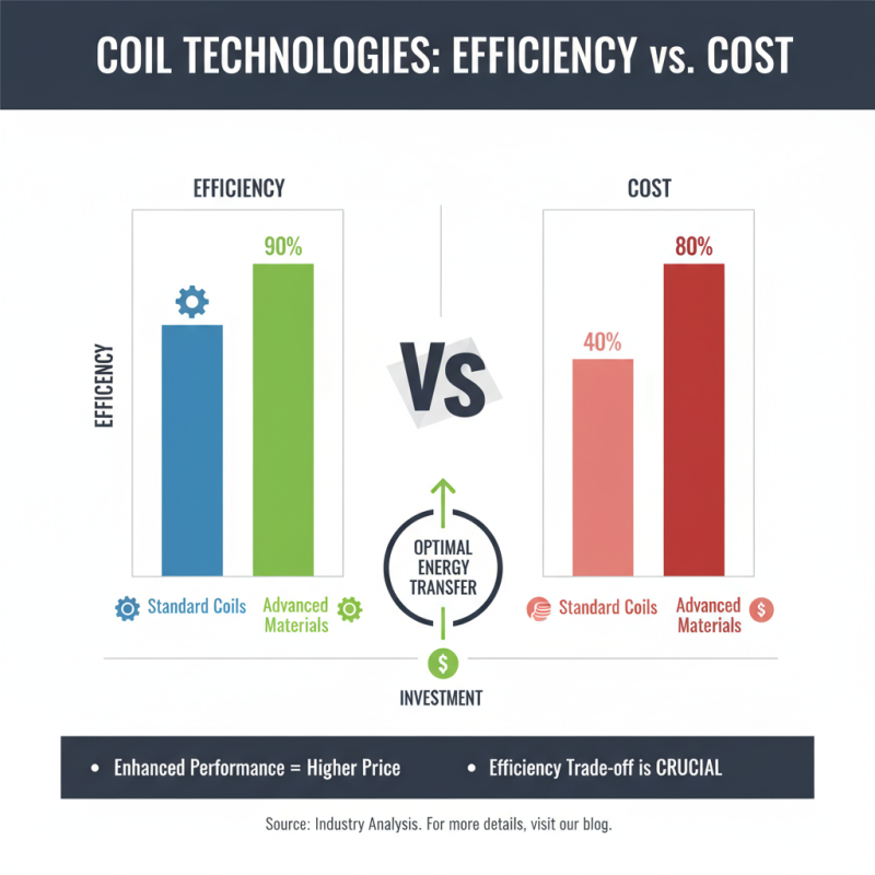 2026 Best Transformer Coil Technologies for Power Efficiency and Performance?