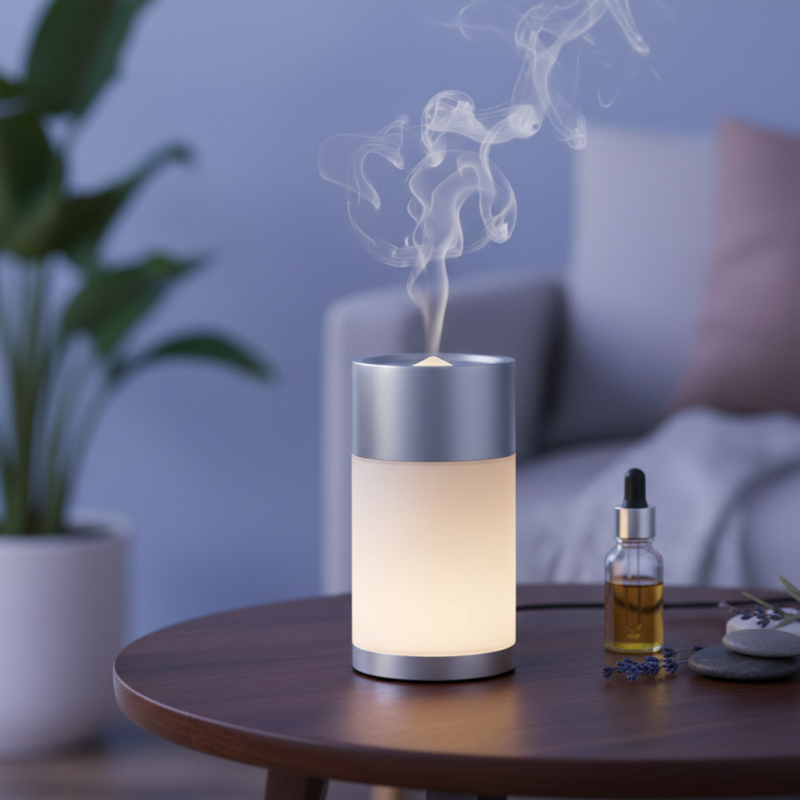 Best Electric Incense Burner for Home Relaxation and Enjoyment?