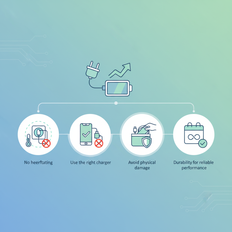 How to Extend the Life of Your Source Charger?