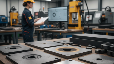 How to Choose the Right Hard Steel Plate for Your Needs?