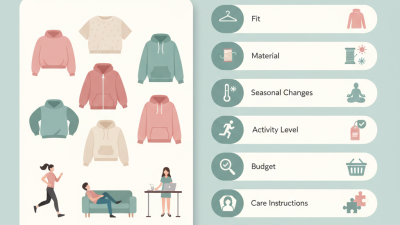 Top 10 Women's Hoodies Buying Tips You Need to Know