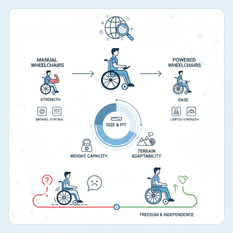 How Does a Wheelchair Work for Global Buyers?