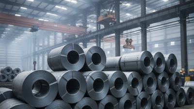 Top China S235jr Carbon Steel Coil Exporter for Global Buyers?